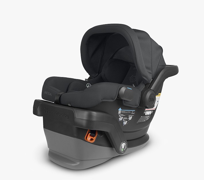 UPPAbaby&#174; MESA V2 Infant Car Seat &amp; Base