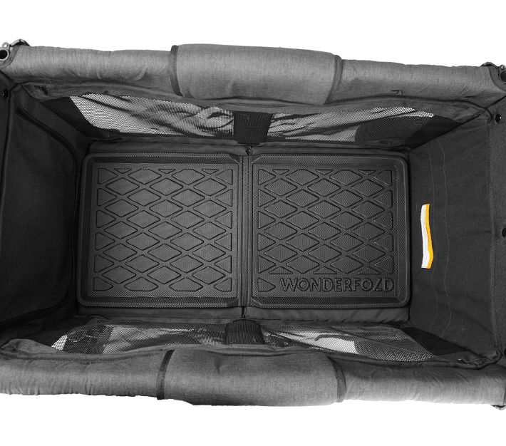 Wonderfold All Weather Mat W4