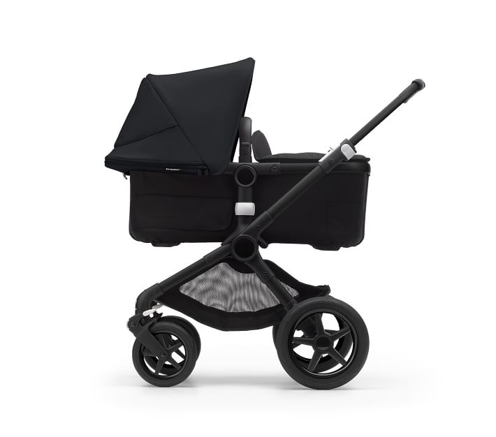 Bugaboo Fox 3 2 In 1 Baby Stroller