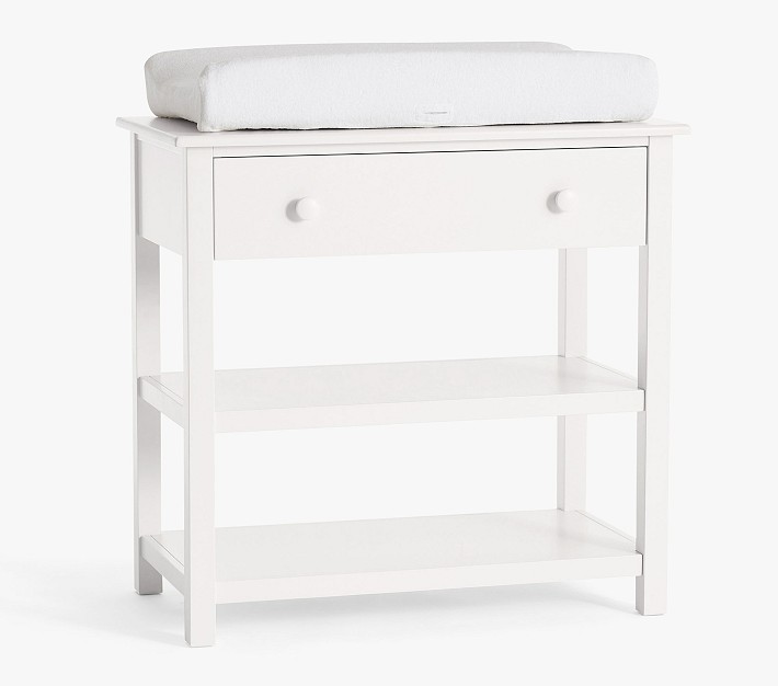 Kendall hot sale changing table