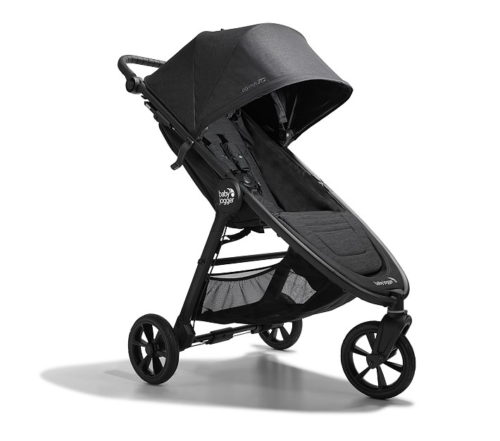 Baby Jogger City Mini Gt2 Stroller Pottery Barn Kids, 40% Off