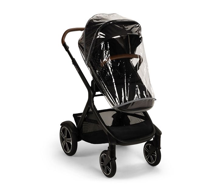 Pottery barn hot sale nuna stroller