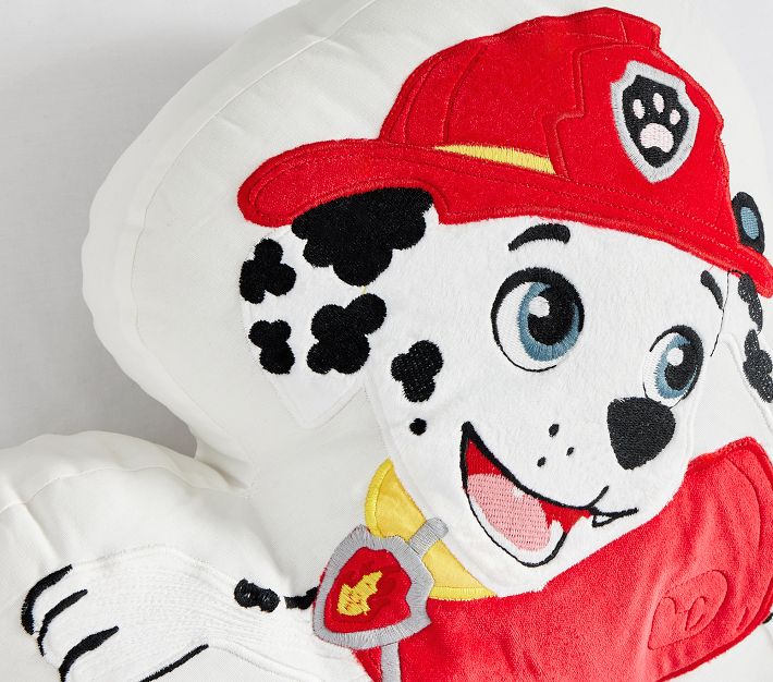 PAW Patrol™ Marshall Puppy Pillow