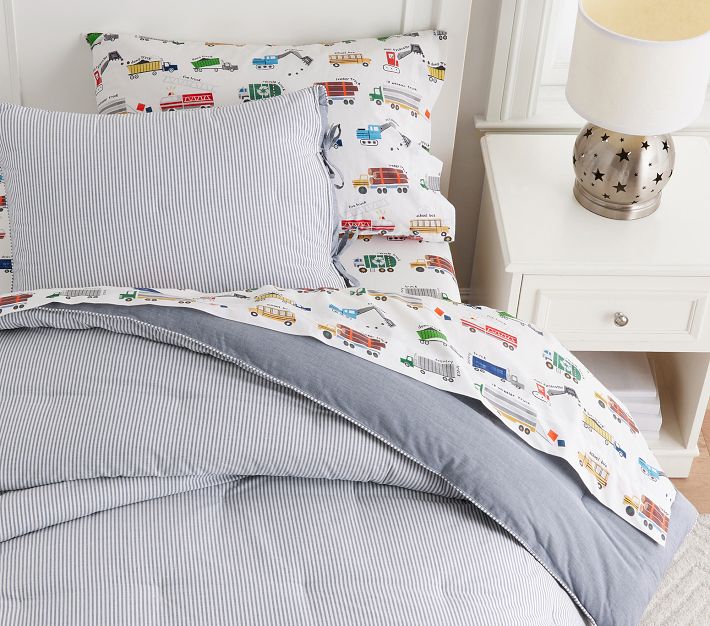 Pottery barn outlet kids bedding