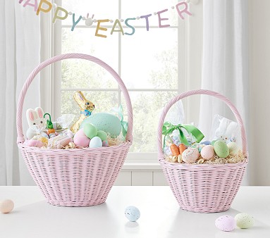 Lilly pulitzer easter store basket