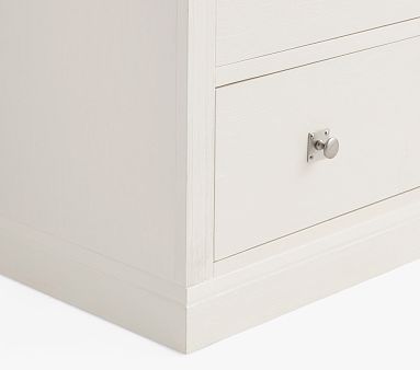 Charlie Kids Dresser With Drawers 