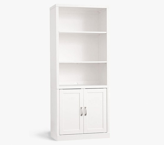 Preston Wall Bookcase Sets | Playroom Storage | Pottery Barn Kids