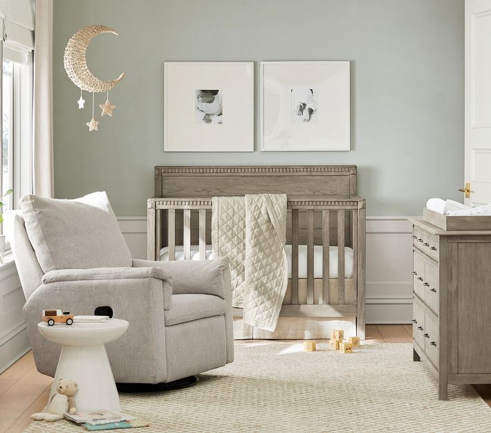 Baby Mobile for Crib | Baby Crib Nursery Mobile Star Moon for Baby Boys and  Girls | Boho Nursery Decor | Baby Shower Set for Infant Bedroom Hanging