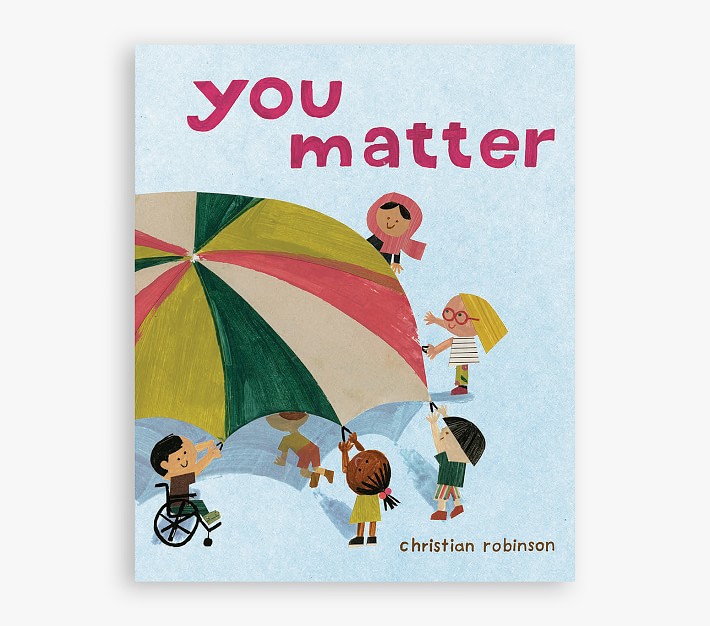 You Matter Book
