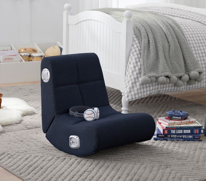 Pottery barn store kids gaming chair