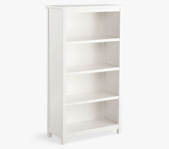 Cameron 4 store shelf bookcase