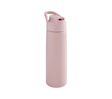 Colby Blush Water Bottle