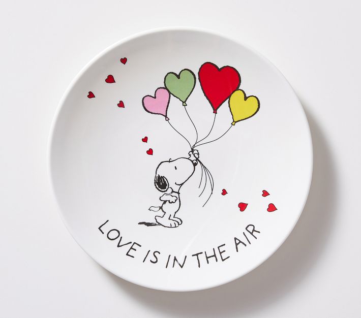 PEANUTS™ Kids Dinnerware + Sweets