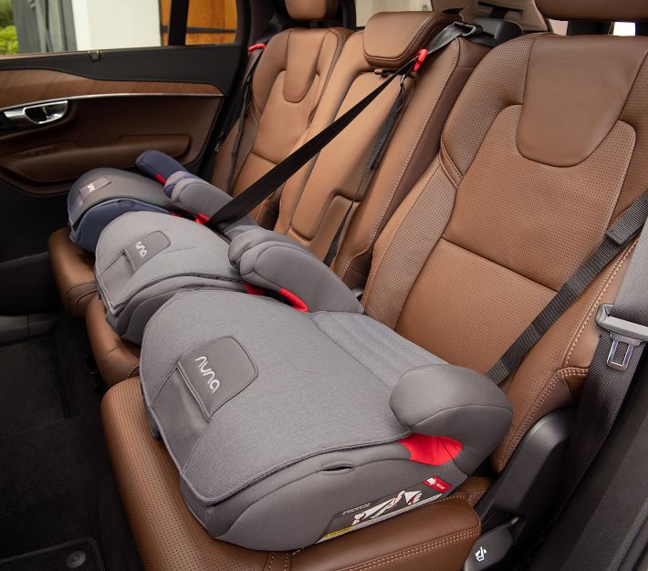 Nuna AACE™ Booster Car Seat