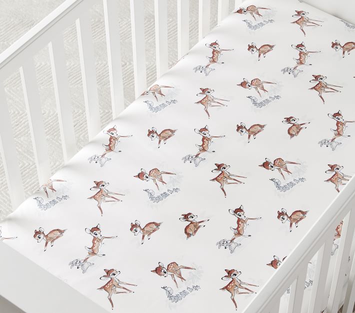 Dearest bambi nursery outlet set