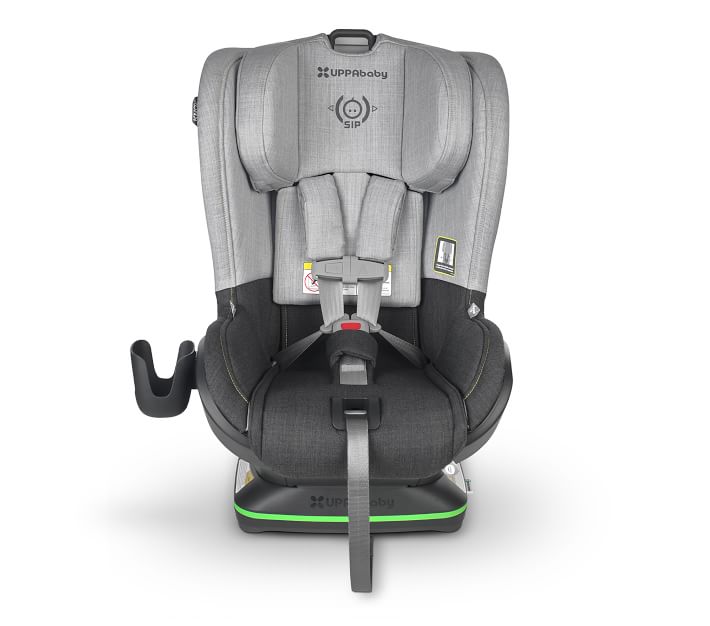 My Thoughts on the UPPAbaby KNOX Car Seat - Chandeliers and Champagne