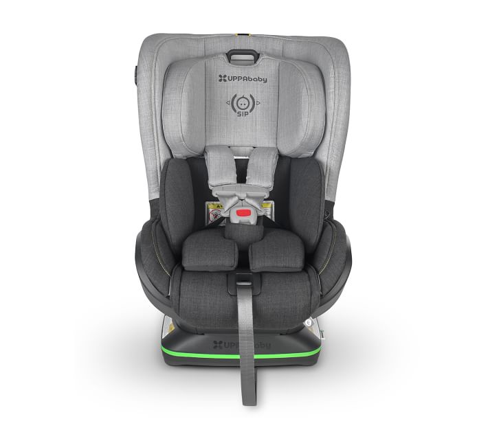 My Thoughts on the UPPAbaby KNOX Car Seat - Chandeliers and Champagne