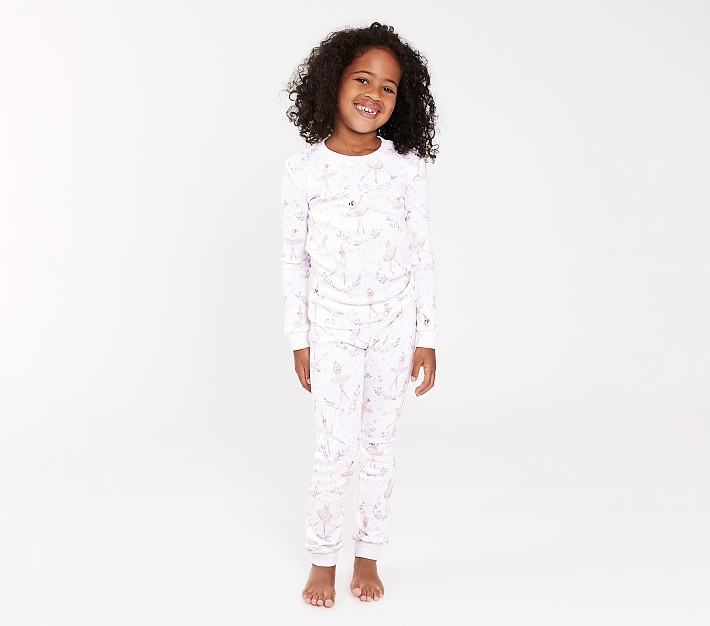 Ballet pyjamas hot sale