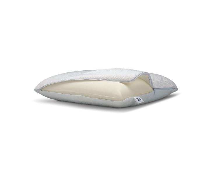 Sealy Cooling Gel Memory Foam Pillow