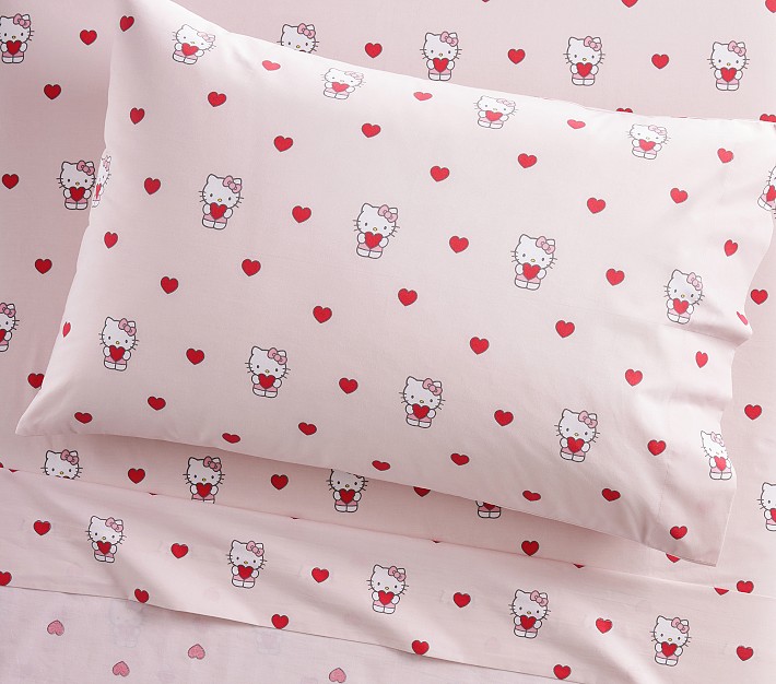 At 40, Hello Kitty is timeless