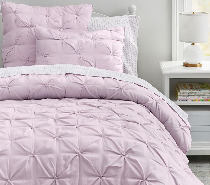 Vera Blossom Quilt & Shams  Quilted sham, Pottery barn kids, Quilts