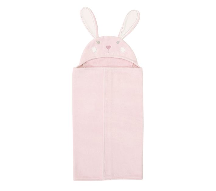 Buy Pink Rabbit Baby Muslin Cloths 4 Packs from Next USA