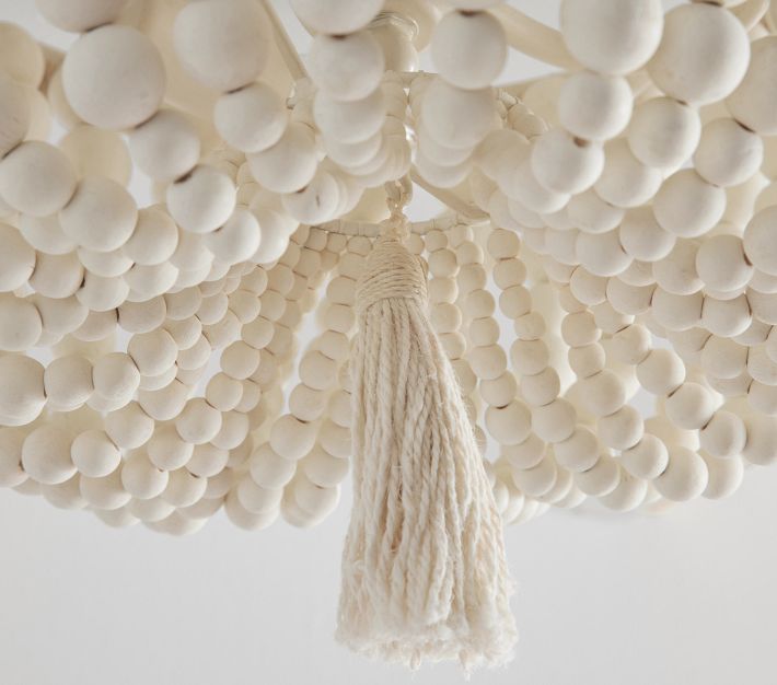 Dahlia Kids Flush Mount Light Pottery Barn Kids
