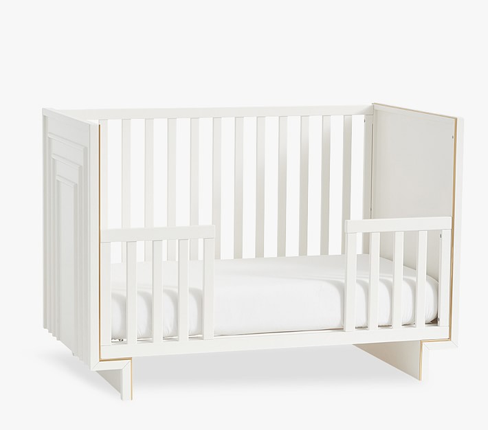 Art hotsell deco crib