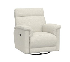 Pottery barn dream online recliner