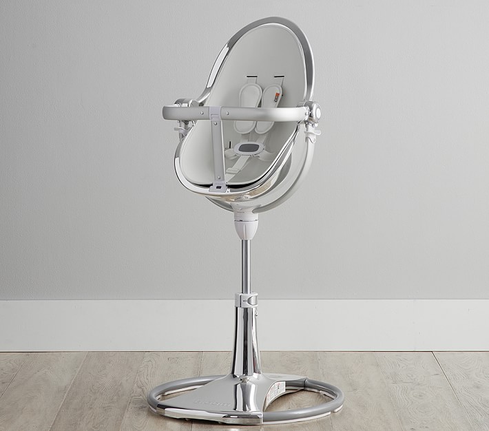 bloom Fresco&#8482; Chrome High Chair
