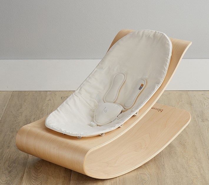 bloom Coco Stylewood Lounger