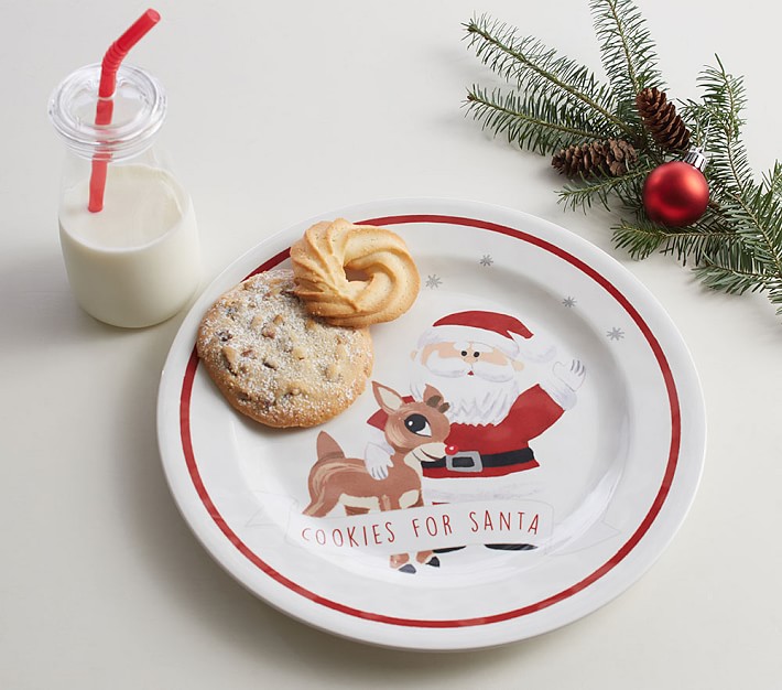Rudolph the Red-Nosed Reindeer&#174; Cookies For Santa Kit