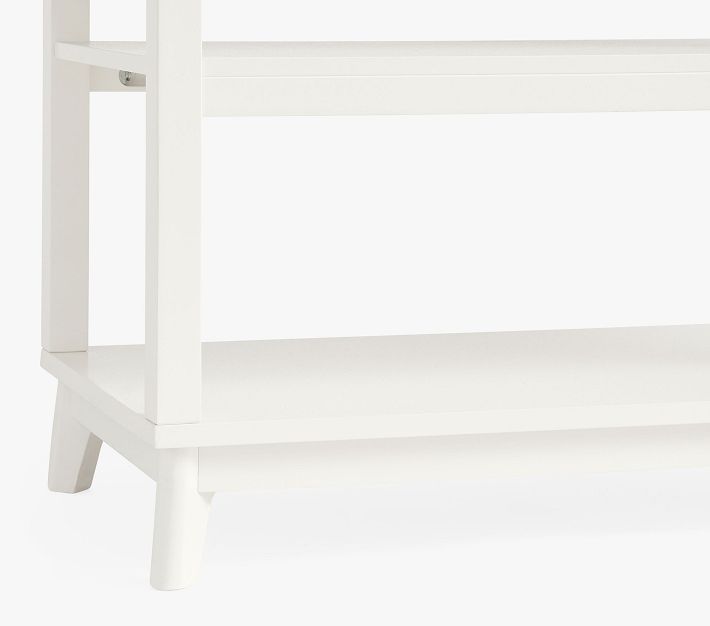Sloan Changing Table Pottery Barn Kids