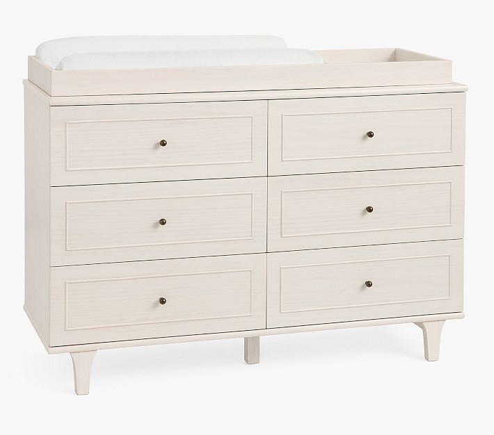 Dawson dresser outlet pottery barn