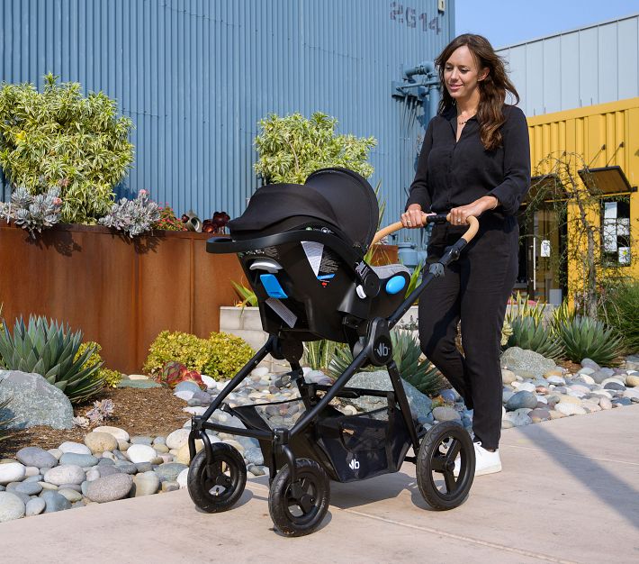 Clek liing 2024 uppababy vista