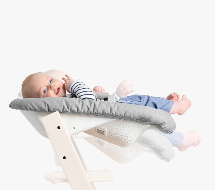 Pack Tripp Trapp Stokke+Baby set - Smalls by Collantes