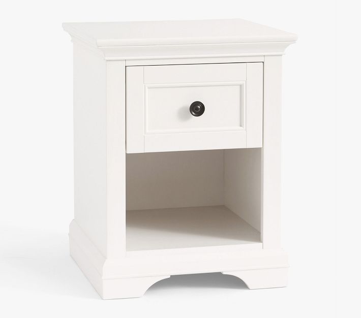 Larkin Kids Nightstand Pottery Barn Kids