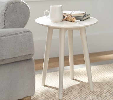 Pottery Barn Kids Bubble Side Table, 43% Off