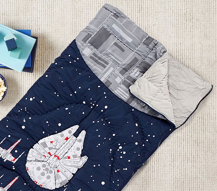 <em>Star Wars</em>&#174; Printed Sleeping Bags
