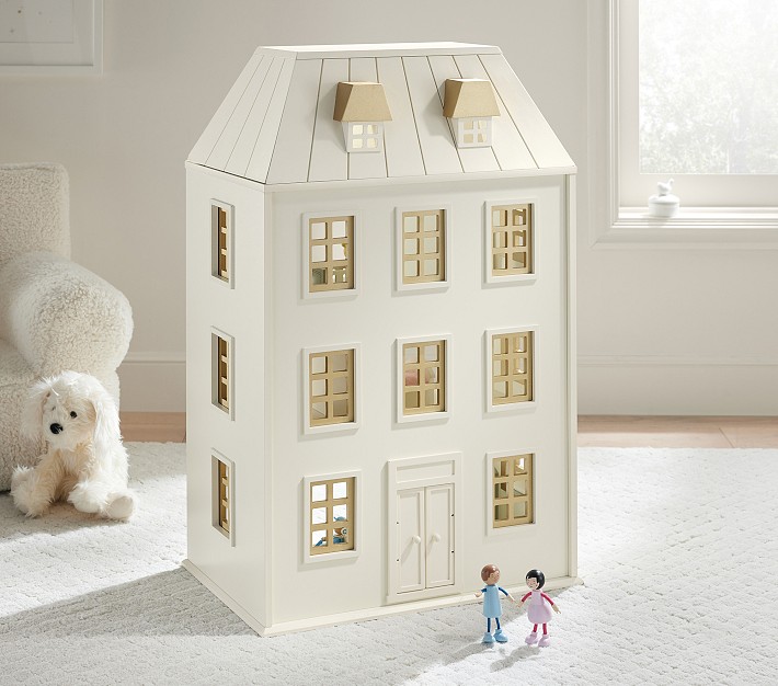 Pbk dollhouse online