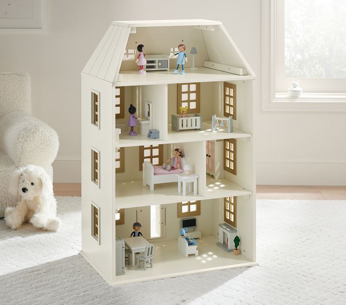 Chelsea 2024 doll house