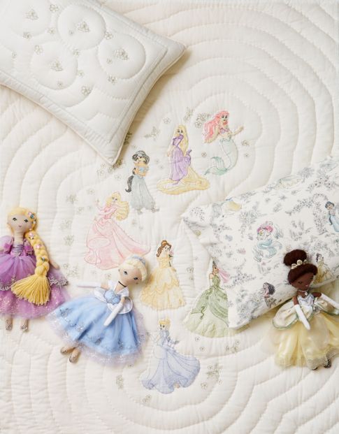 Tracy Reese and Pottery Barn Kids and Teen Launch New Collection