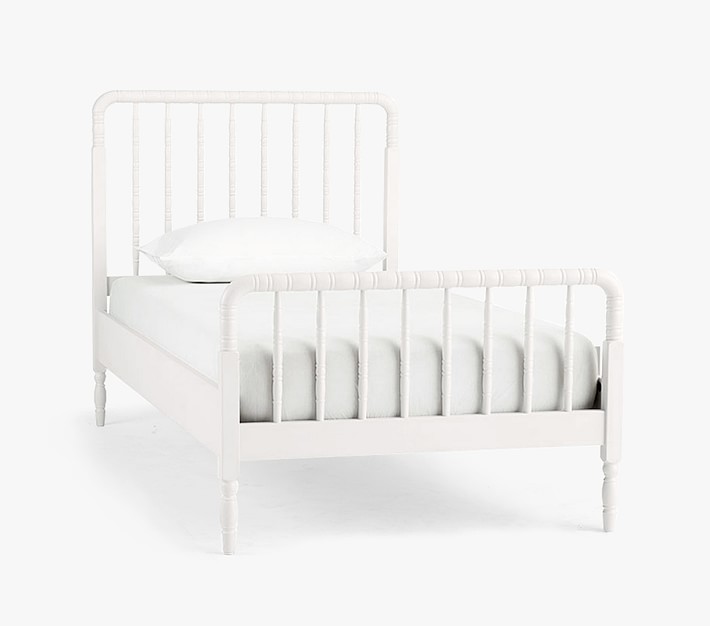 Elsie Kids Bed  Pottery Barn Kids