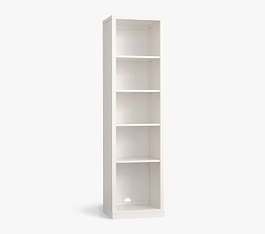 Bookcase Tower