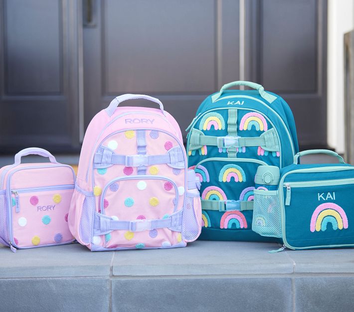 Pottery barn clearance kids girls backpacks