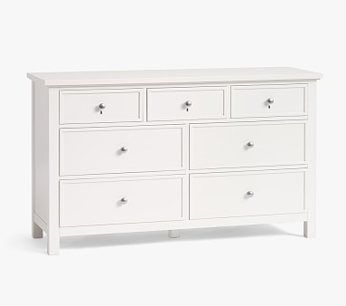 Elliott extra store wide dresser