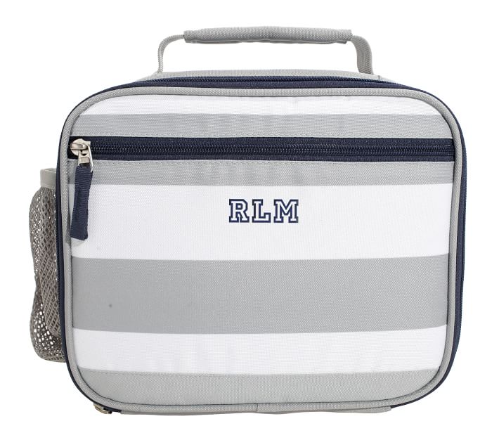 White Lunch Boxes  Pottery Barn Teen