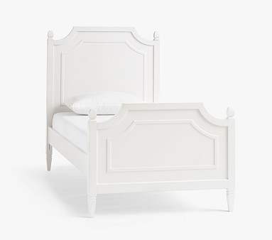 Ava Regency Kids Bed | Pottery Barn Kids