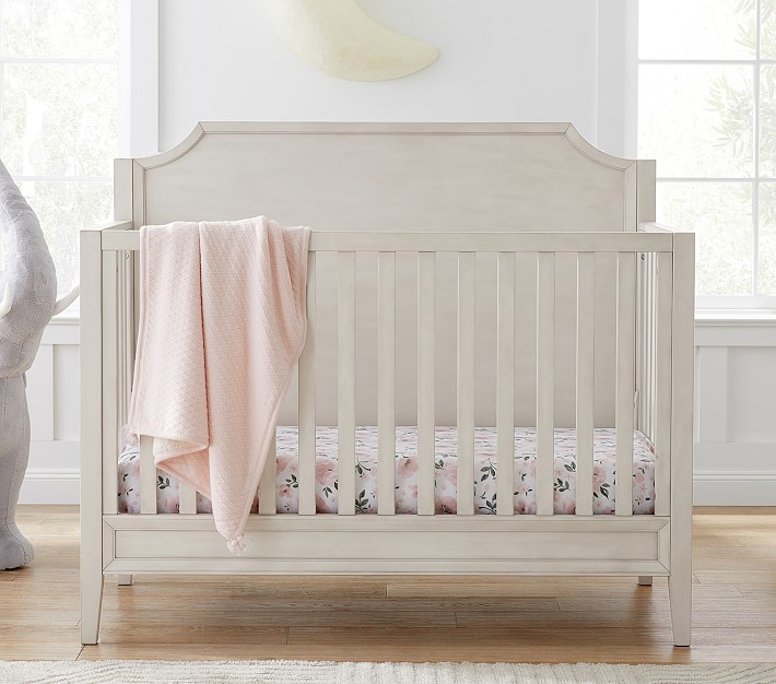 Pottery barn hotsell kids cribs