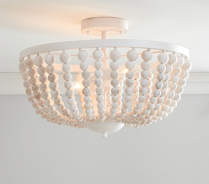 Pottery barn hot sale kids ceiling light